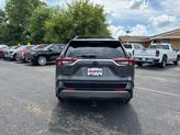 Thumbnail of 2021 Magnetic Gray Metallic/Midnight Black Metallic Toyota RAV4 Hybrid