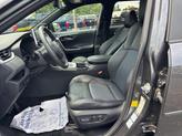 Thumbnail of 2021 Magnetic Gray Metallic/Midnight Black Metallic Toyota RAV4 Hybrid