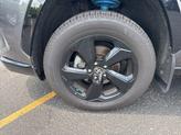 Thumbnail of 2021 Magnetic Gray Metallic/Midnight Black Metallic Toyota RAV4 Hybrid