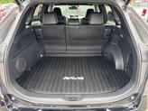Thumbnail of 2021 Magnetic Gray Metallic/Midnight Black Metallic Toyota RAV4 Hybrid