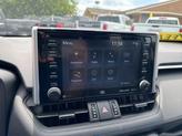 Thumbnail of 2021 Magnetic Gray Metallic/Midnight Black Metallic Toyota RAV4 Hybrid