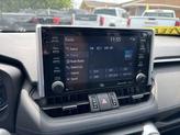 Thumbnail of 2021 Magnetic Gray Metallic/Midnight Black Metallic Toyota RAV4 Hybrid