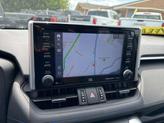 Thumbnail of 2021 Magnetic Gray Metallic/Midnight Black Metallic Toyota RAV4 Hybrid