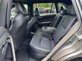 Thumbnail of 2021 Magnetic Gray Metallic/Midnight Black Metallic Toyota RAV4 Hybrid