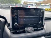 Thumbnail of 2021 Magnetic Gray Metallic/Midnight Black Metallic Toyota RAV4 Hybrid