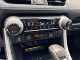 Thumbnail of 2021 Magnetic Gray Metallic/Midnight Black Metallic Toyota RAV4 Hybrid