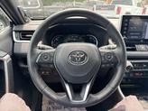 Thumbnail of 2021 Magnetic Gray Metallic/Midnight Black Metallic Toyota RAV4 Hybrid