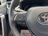 Thumbnail of 2021 Magnetic Gray Metallic/Midnight Black Metallic Toyota RAV4 Hybrid