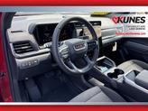 Thumbnail of 2026 Volcanic Red Tintcoat GMC Terrain