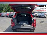 Thumbnail of 2026 Volcanic Red Tintcoat GMC Terrain