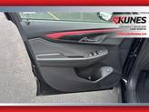 Thumbnail of 2026 Mosaic Black Metallic Chevrolet Trailblazer