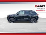 Thumbnail of 2026 Mosaic Black Metallic Chevrolet Trailblazer