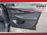 Thumbnail of 2026 Mosaic Black Metallic Chevrolet Trailblazer