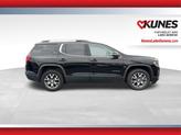 Thumbnail of 2023 Ebony Twilight Metallic GMC Acadia