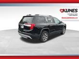 Thumbnail of 2023 Ebony Twilight Metallic GMC Acadia