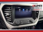Thumbnail of 2023 Ebony Twilight Metallic GMC Acadia