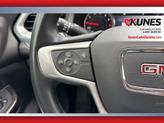 Thumbnail of 2023 Ebony Twilight Metallic GMC Acadia