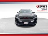 Thumbnail of 2023 Ebony Twilight Metallic GMC Acadia