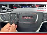 Thumbnail of 2023 Ebony Twilight Metallic GMC Acadia