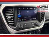 Thumbnail of 2023 Ebony Twilight Metallic GMC Acadia