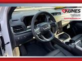 Thumbnail of 2026 Summit White GMC Terrain