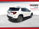 Thumbnail of 2026 Summit White GMC Terrain