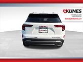 Thumbnail of 2026 Summit White GMC Terrain