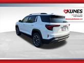 Thumbnail of 2026 Summit White GMC Terrain