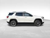 Thumbnail of 2026 Summit White GMC Terrain