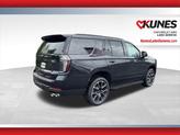 Thumbnail of 2025 Dark Ash Metallic Chevrolet Tahoe