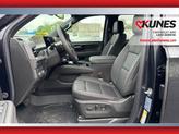 Thumbnail of 2025 Dark Ash Metallic Chevrolet Tahoe