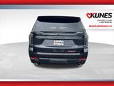 Thumbnail of 2025 Dark Ash Metallic Chevrolet Tahoe