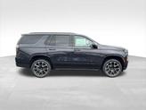 Thumbnail of 2025 Dark Ash Metallic Chevrolet Tahoe