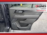 Thumbnail of 2025 Dark Ash Metallic Chevrolet Tahoe