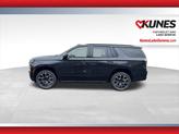 Thumbnail of 2025 Dark Ash Metallic Chevrolet Tahoe