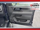 Thumbnail of 2025 Dark Ash Metallic Chevrolet Tahoe