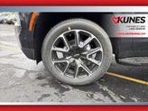 Thumbnail of 2025 Dark Ash Metallic Chevrolet Tahoe