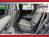 Thumbnail of 2025 Dark Ash Metallic Chevrolet Tahoe