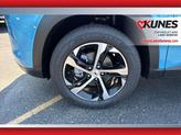 Thumbnail of 2025 Marina Blue Metallic Chevrolet Trax