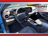 Thumbnail of 2025 Marina Blue Metallic Chevrolet Trax