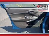 Thumbnail of 2025 Marina Blue Metallic Chevrolet Trax
