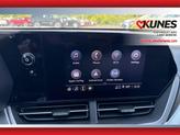 Thumbnail of 2025 Marina Blue Metallic Chevrolet Trax