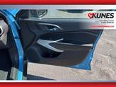 Thumbnail of 2025 Marina Blue Metallic Chevrolet Trax