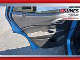 Thumbnail of 2025 Marina Blue Metallic Chevrolet Trax