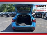 Thumbnail of 2025 Marina Blue Metallic Chevrolet Trax