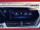Thumbnail of 2025 Mosaic Black Metallic Chevrolet Trax
