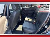 Thumbnail of 2025 Mosaic Black Metallic Chevrolet Trax