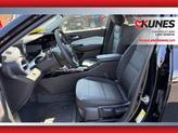 Thumbnail of 2025 Mosaic Black Metallic Chevrolet Trax