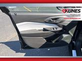 Thumbnail of 2025 Mosaic Black Metallic Chevrolet Trax