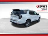 Thumbnail of 2025 Iridescent Pearl Tricoat Chevrolet Tahoe